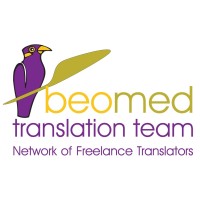 Beomed Translation Team - Network of Freelance Translators logo, Beomed Translation Team - Network of Freelance Translators contact details