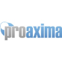 Proaxima logo, Proaxima contact details