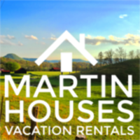 Martin Houses Vacation Rentals logo, Martin Houses Vacation Rentals contact details