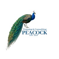 Peacock Training and Consulting Group logo, Peacock Training and Consulting Group contact details