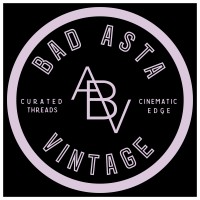 Bad Asta Vintage logo, Bad Asta Vintage contact details