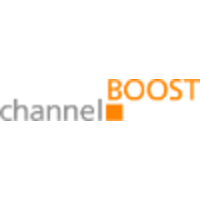 channelBOOST logo, channelBOOST contact details