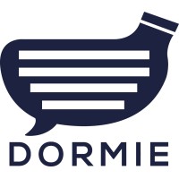 Dormie logo, Dormie contact details