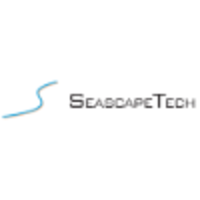 SeascapeTech logo, SeascapeTech contact details