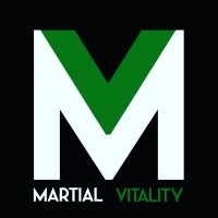 Martial Vitality logo, Martial Vitality contact details