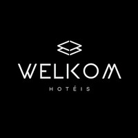 Welkom Hotéis logo, Welkom Hotéis contact details