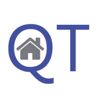 HomeQT logo, HomeQT contact details