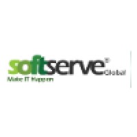 Softserve Global logo, Softserve Global contact details