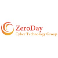 Zeroday logo, Zeroday contact details