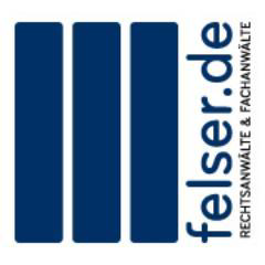 Felser Rechtsanwälte und Fachanwälzte logo, Felser Rechtsanwälte und Fachanwälzte contact details