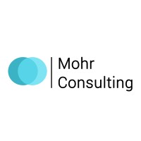 Mohr Consulting logo, Mohr Consulting contact details