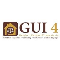 GUI4 logo, GUI4 contact details