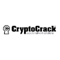 CryptoCrack Network Solutions Inc. logo, CryptoCrack Network Solutions Inc. contact details