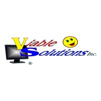 Viable Solutions, Inc. logo, Viable Solutions, Inc. contact details