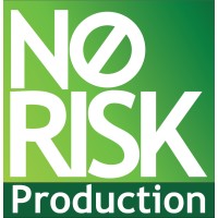 NoRisk Production logo, NoRisk Production contact details