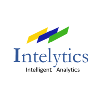 Intelytics logo, Intelytics contact details