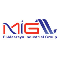 El Masreya Industrial Group logo, El Masreya Industrial Group contact details