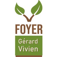 FOYER GERARD VIVIEN logo, FOYER GERARD VIVIEN contact details