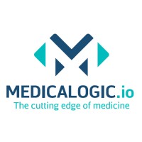 Medicalogic.io logo, Medicalogic.io contact details