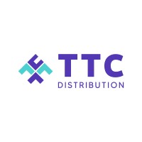 TTC Distribution logo, TTC Distribution contact details