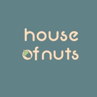 HouseOfNuts logo, HouseOfNuts contact details