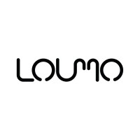 Loumo logo, Loumo contact details