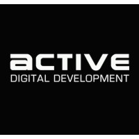 Active Digital Development logo, Active Digital Development contact details