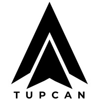 Tupcan logo, Tupcan contact details