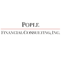 Pople Financial Consulting, Inc. logo, Pople Financial Consulting, Inc. contact details