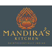 Mandira's Kitchen logo, Mandira's Kitchen contact details