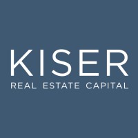 Kiser Real Estate Capital logo, Kiser Real Estate Capital contact details