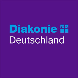 Ev. Werk für Diakonie und Entwicklung e.v. logo, Ev. Werk für Diakonie und Entwicklung e.v. contact details