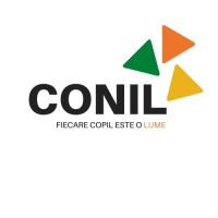 Scoala CONIL logo, Scoala CONIL contact details