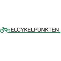 Elcykelpunkten logo, Elcykelpunkten contact details