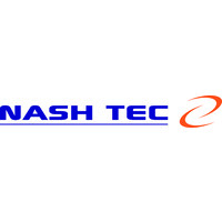 Nash Tec logo, Nash Tec contact details