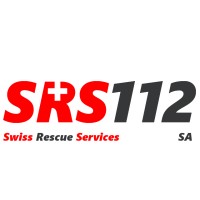 SRS112 sa logo, SRS112 sa contact details