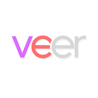 Veer Media Group logo, Veer Media Group contact details