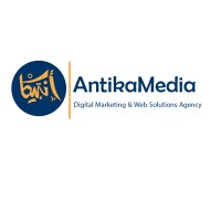 Antikamedia logo, Antikamedia contact details