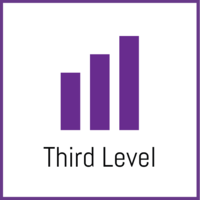 Third Level France logo, Third Level France contact details