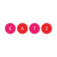 EATZ logo, EATZ contact details