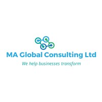 MA GLOBAL CONSULTING LTD logo, MA GLOBAL CONSULTING LTD contact details