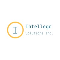 Intellego Solutions Inc. logo, Intellego Solutions Inc. contact details