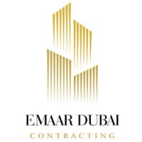 Emaar Dubai KSA logo, Emaar Dubai KSA contact details