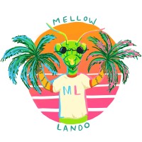 Mellow Lando logo, Mellow Lando contact details