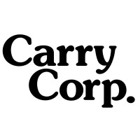 Carry Corp. logo, Carry Corp. contact details