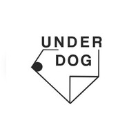 Underdogeg logo, Underdogeg contact details