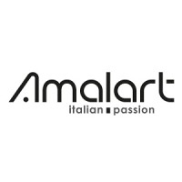 Amalart logo, Amalart contact details