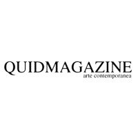 Quid Magazine Arte Contemporanea logo, Quid Magazine Arte Contemporanea contact details