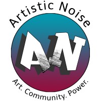 Artistic Noise logo, Artistic Noise contact details