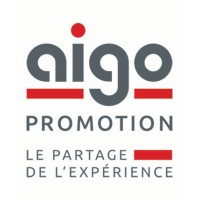 AIGO Promotion logo, AIGO Promotion contact details